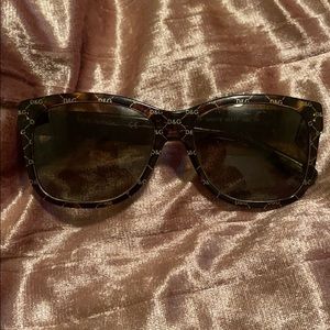 Dolce & Gabbana Sunglasses